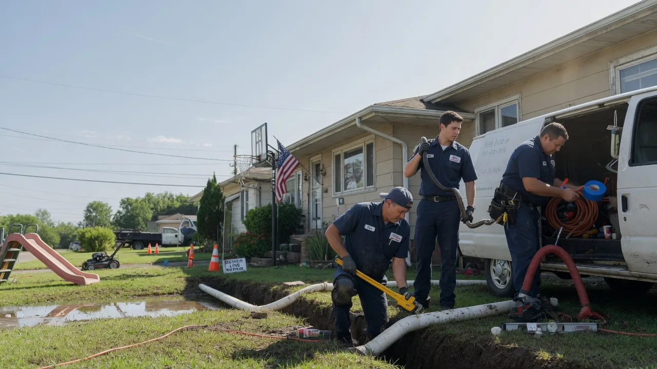 Toilet Installation in Dover, NJ near me